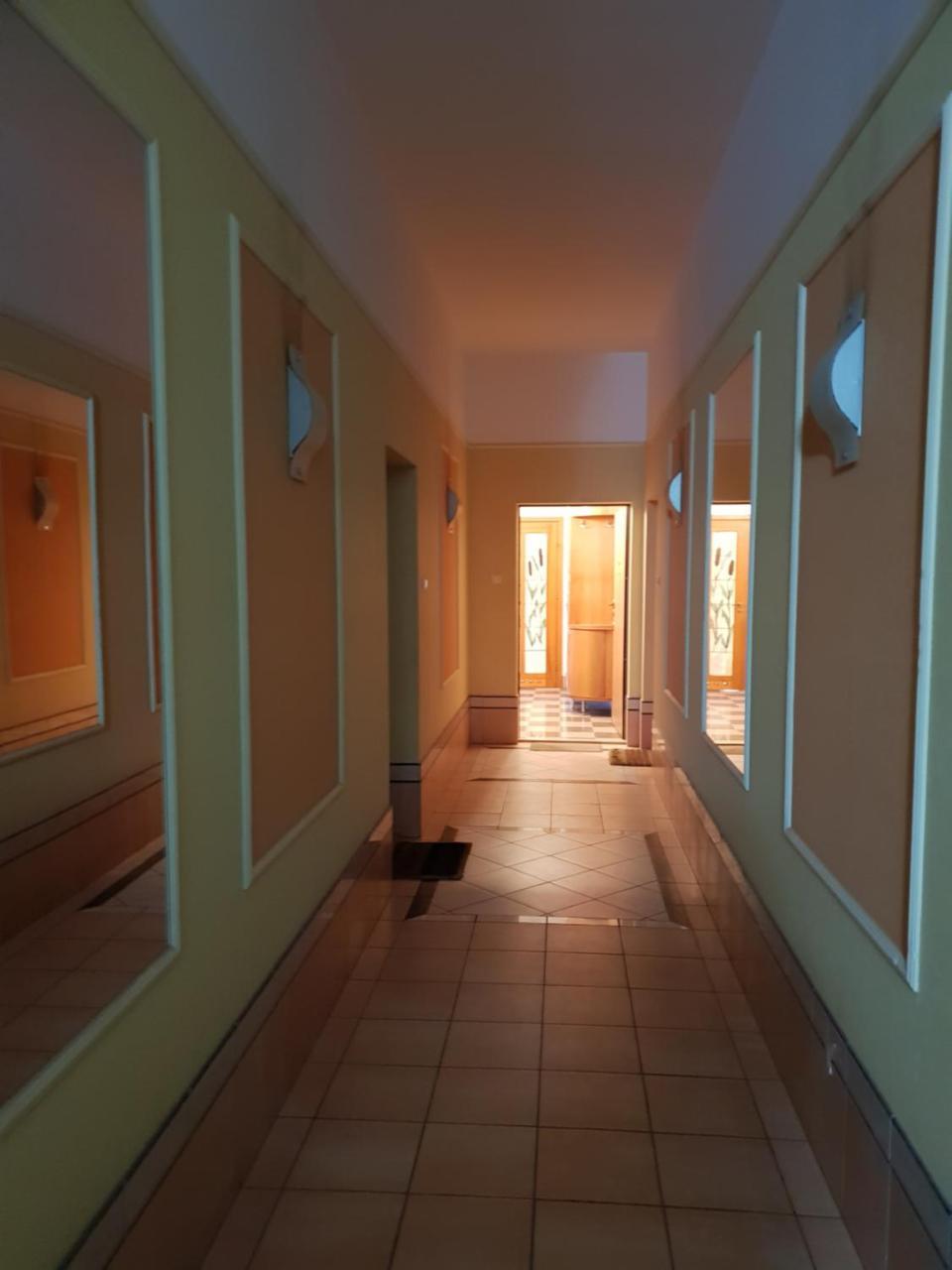 Kierunek Sopot Apartament GRACJA Monte Cassino 36 Exterior foto