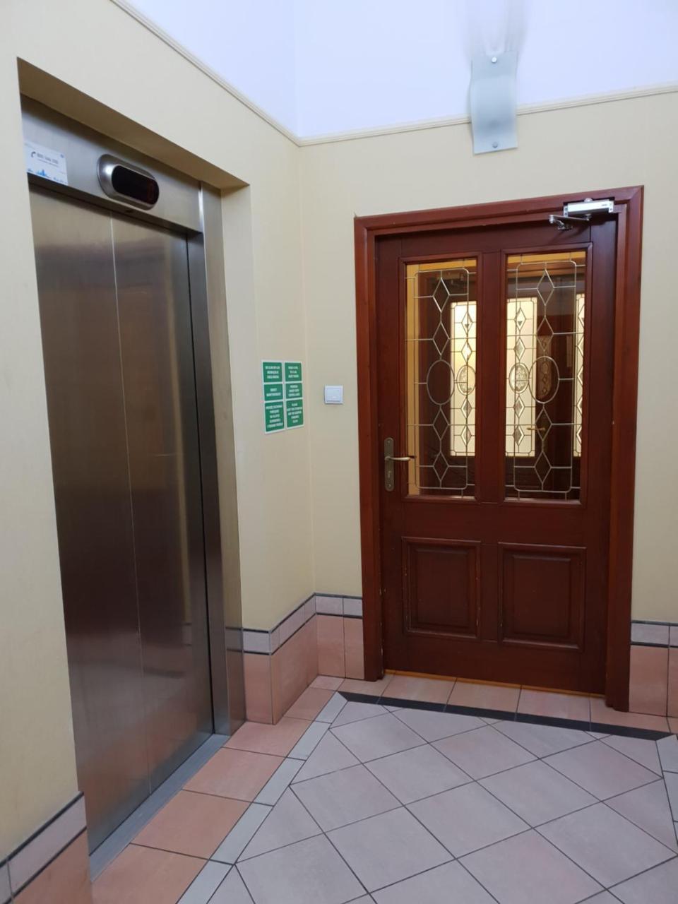 Kierunek Sopot Apartament GRACJA Monte Cassino 36 Exterior foto