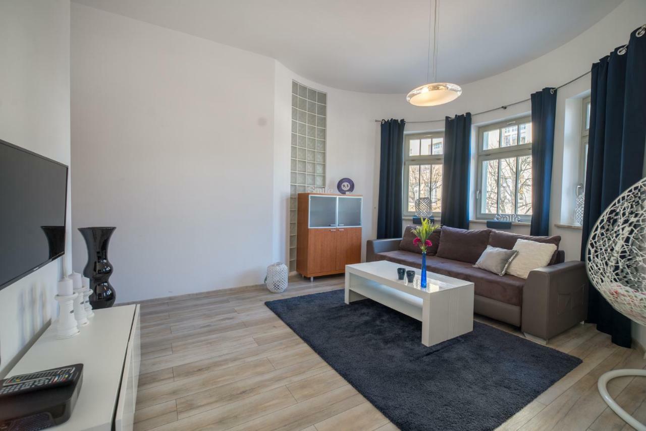 Kierunek Sopot Apartament GRACJA Monte Cassino 36 Exterior foto